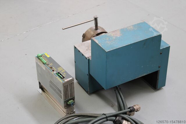 Dividing plate Meca-Divimek DNC-160 C