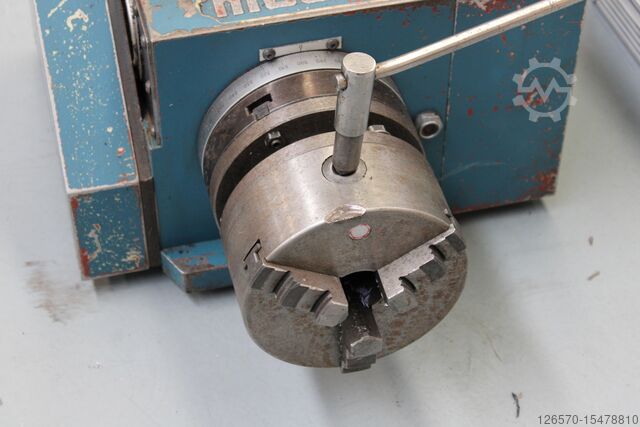 Dividing plate Meca-Divimek DNC-160 C