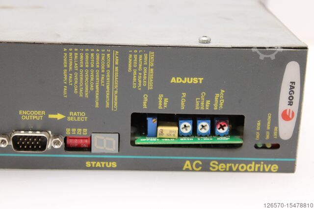 Dividing plate Meca-Divimek DNC-160 C