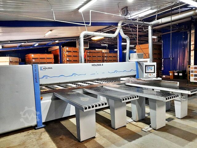 Placeholder HOLZMA HPL