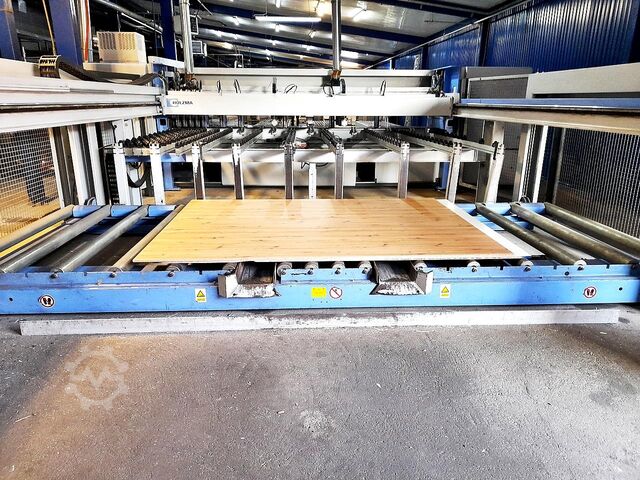 Placeholder HOLZMA HPL