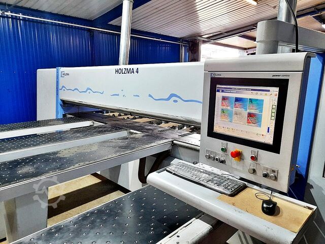 Placeholder HOLZMA HPL