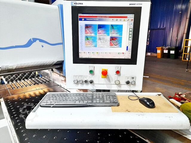 Placeholder HOLZMA HPL