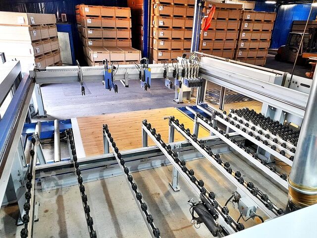 Placeholder HOLZMA HPL