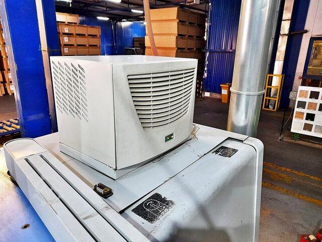 Placeholder HOLZMA HPL