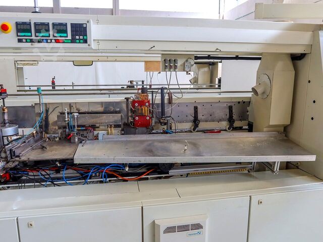 Placeholder IMA COMBIMA-SYSTEMS/II