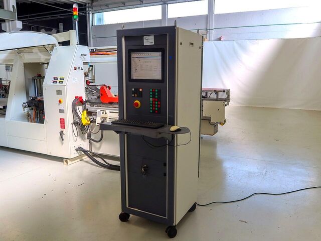 Placeholder IMA COMBIMA-SYSTEMS/II