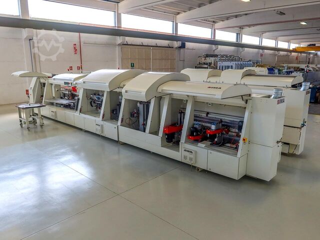 Placeholder IMA COMBIMA-SYSTEMS/II