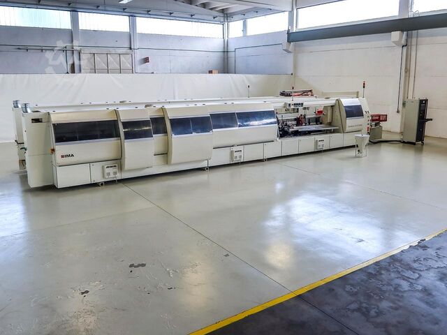 Placeholder IMA COMBIMA-SYSTEMS/II