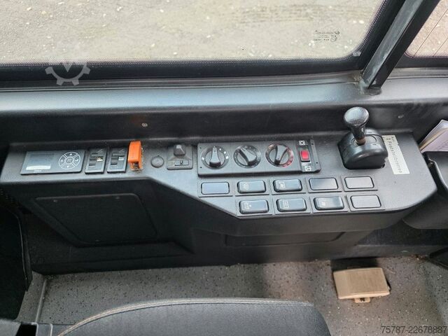 Intercity bus MAN Lions City LE  Überland Niederflurbus 41+40+1+1