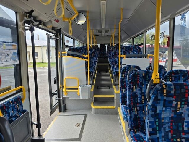 Intercity bus MAN Lions City LE  Überland Niederflurbus 41+40+1+1