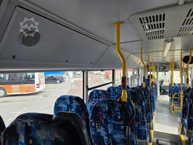 Intercity bus MAN Lions City LE  Überland Niederflurbus 41+40+1+1