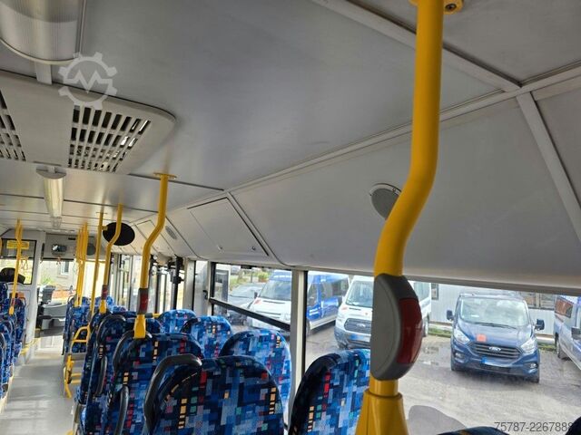 Intercity bus MAN Lions City LE  Überland Niederflurbus 41+40+1+1