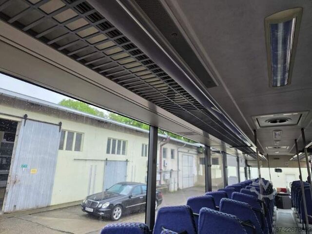 Intercity bus SETRA S315 Überland 53+49+1, großer Gepäckraum
