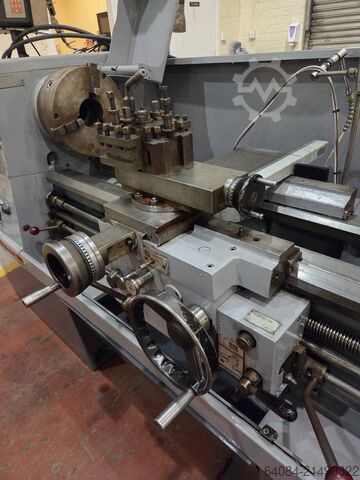 Center lathe Colchester Mascot 1600