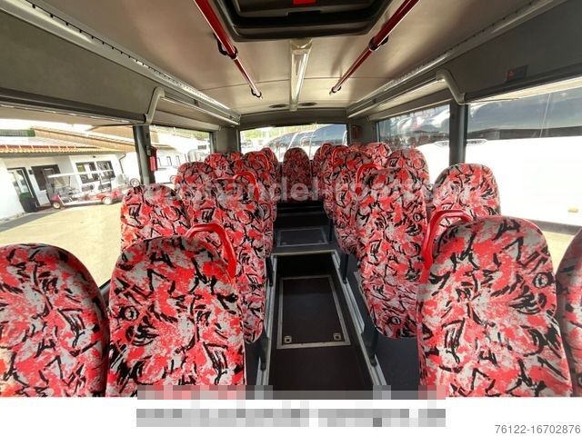 City bus VOLVO 8700 LE/ Klima/ Euro 5/O 530 LE Citaro/A 20/A 21