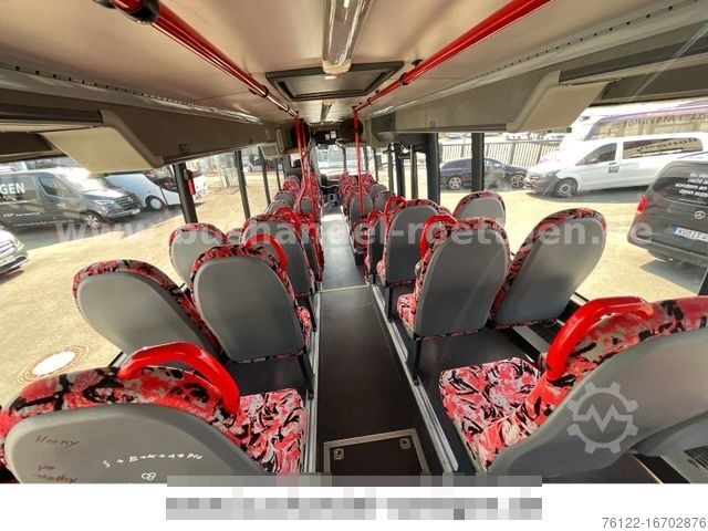 City bus VOLVO 8700 LE/ Klima/ Euro 5/O 530 LE Citaro/A 20/A 21