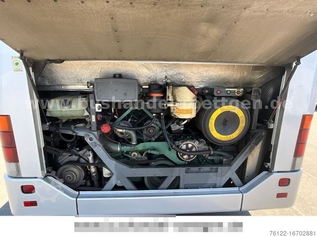 City bus VOLVO 8700 LE/ O 530 LE Citaro/A 20/A 21