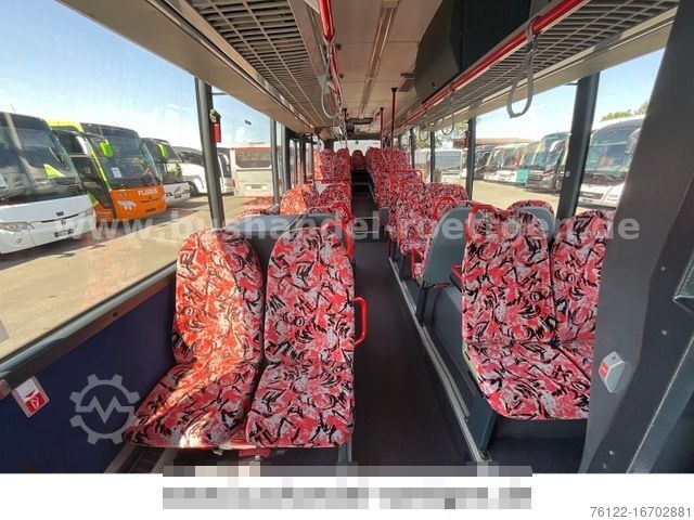 City bus VOLVO 8700 LE/ O 530 LE Citaro/A 20/A 21