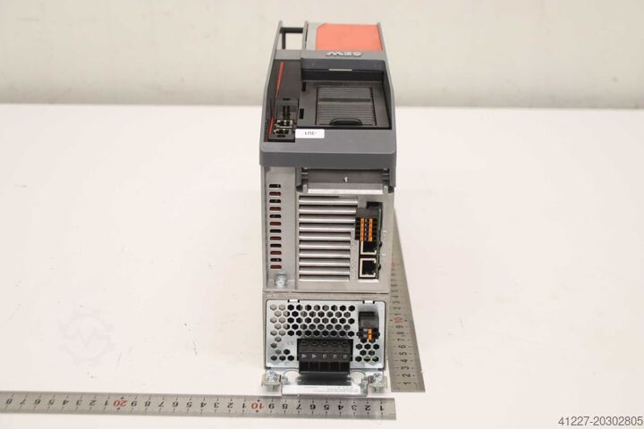 Frequenzumrichter 0,55 kW SEW Eurodrive MDX91A-0020-5E3-4-XXX