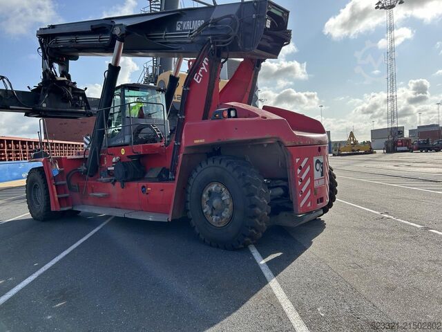 Reachstacker Kalmar DRG450-65S5