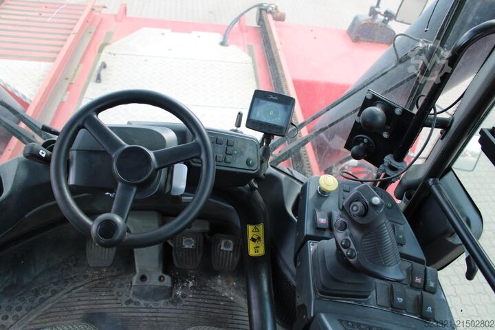 Reachstacker Kalmar DRG450-65S5