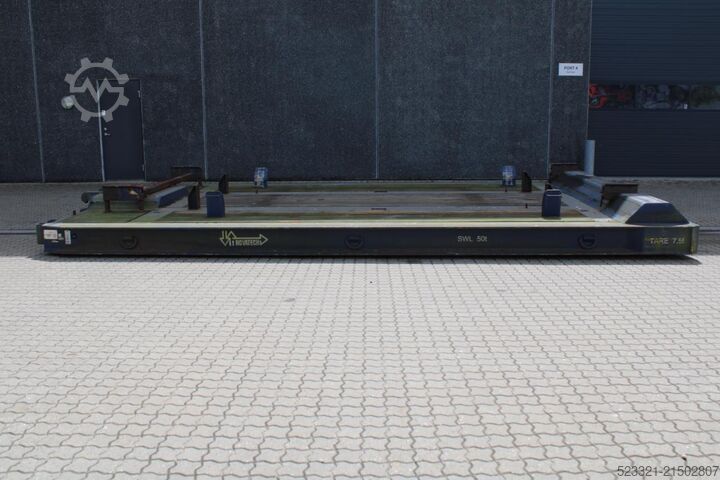 Heavy Duty Ausrüstung Novatech NOVATECH RT50