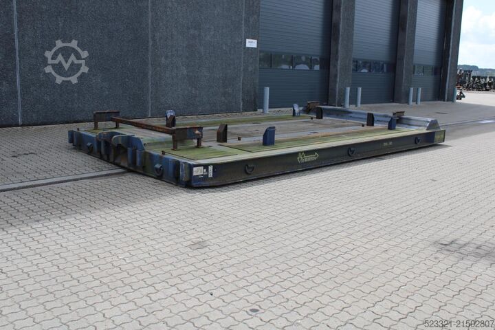 Heavy Duty Ausrüstung Novatech NOVATECH RT50