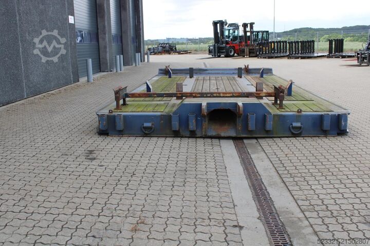 Heavy Duty Ausrüstung Novatech NOVATECH RT50