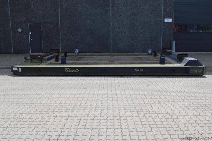 Heavy Duty Ausrüstung Novatech NOVATECH RT50