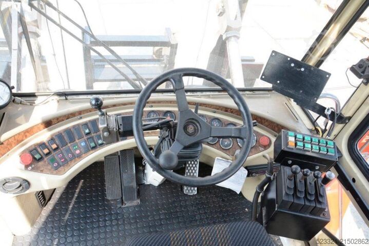 Diesel Forklift SveTruck 52120-60