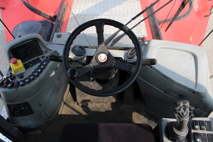 Reachstacker SMV 108 TB6