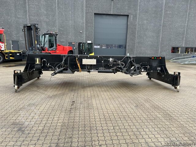 Heavy Duty equipment ELME 20"
