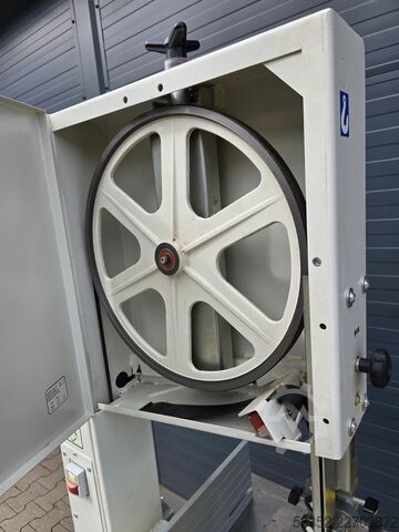 Band saw scm s45n