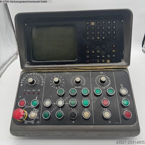 Electronics / Drive technology DECKEL 