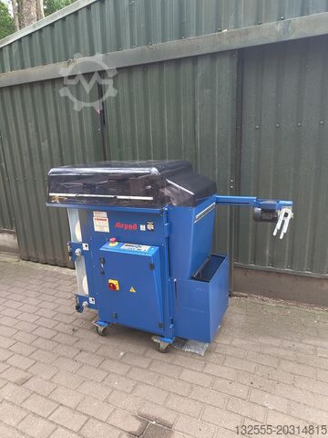 Air Cushion Machine. Airpad Fromm AP500