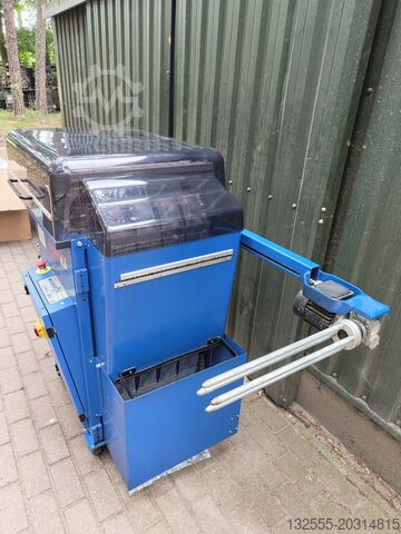 Air Cushion Machine. Airpad Fromm AP500