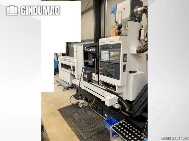 Goodway GLS-150 Goodway GLS-150