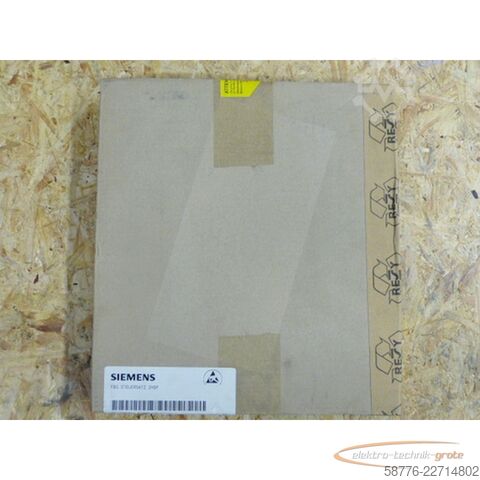 Komponente Siemens C98043-A1005-L2 FBG Steuersatz   - ! - in versiegelter Originalverpackung