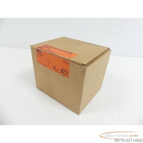Komponente Siemens CPU315T-2 DP 6ES7315-6TH13-0AB0 Simatic S7 E-Stand 1 - generalüberholt! -