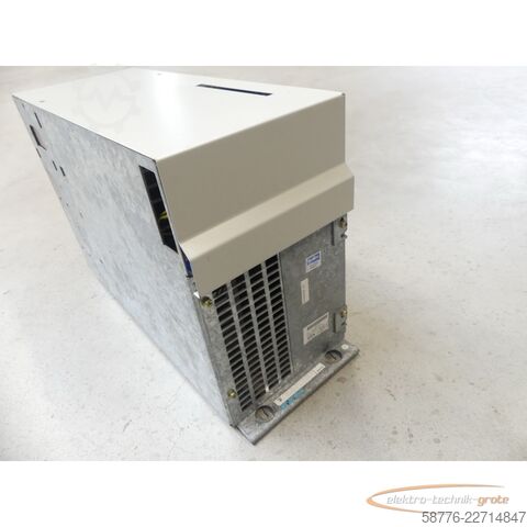Komponente Siemens D300/90 6RA2968-5DV01-7HA1 E/R-Einheit SN: Q6/593569