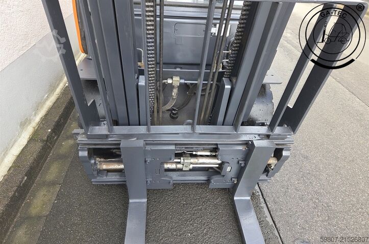 Dieselstapler Doosan D25S-5