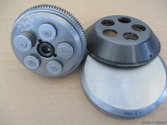 Pass Stanzwerkzeuge für Trumpf TruMatic Pass für Trumpf 