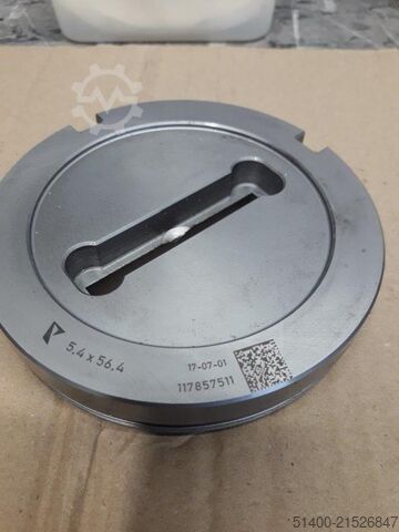 Pass Stanzwerkzeuge für Trumpf TruMatic Pass für Trumpf 