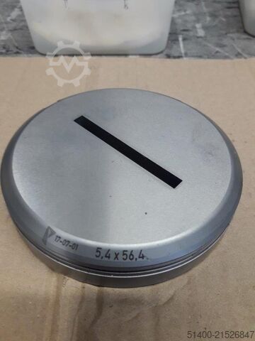 Pass Stanzwerkzeuge für Trumpf TruMatic Pass für Trumpf 