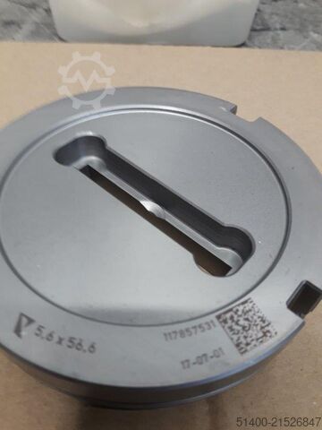 Pass Stanzwerkzeuge für Trumpf TruMatic Pass für Trumpf 