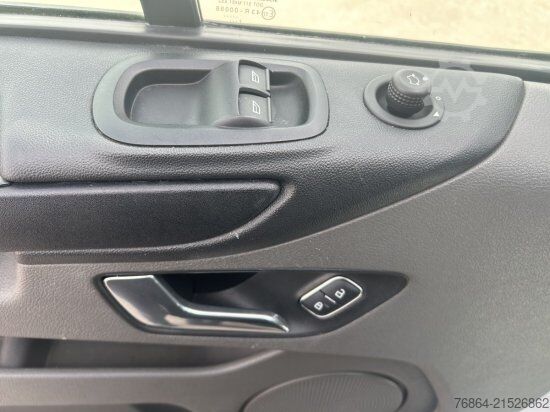 Kastenwagen FORD TRANSIT CUSTOM L2H1 DACHTRäGER, AHV