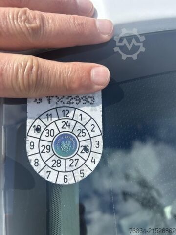 Kastenwagen FORD TRANSIT CUSTOM L2H1 DACHTRäGER, AHV