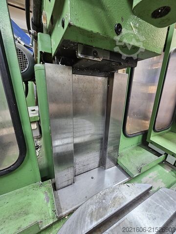 Fräsmaschine DECKEL FP3NC