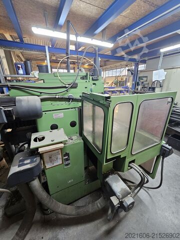 Fräsmaschine DECKEL FP3NC
